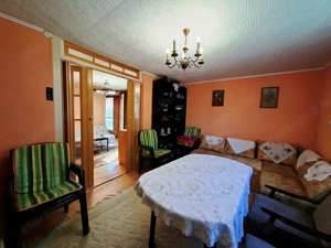 Lakitelek-Tőserdőben karbantartott faházas nyaraló eladó. - kép 4