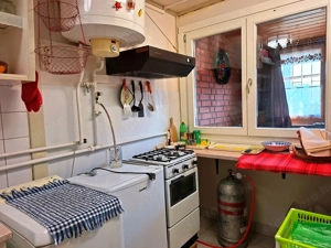 Lakitelek-Tőserdőben karbantartott faházas nyaraló eladó. - kép 9