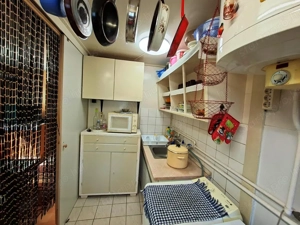 Lakitelek-Tőserdőben karbantartott faházas nyaraló eladó. - kép 10