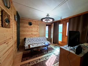 Lakitelek-Tőserdőben karbantartott faházas nyaraló eladó. - kép 6