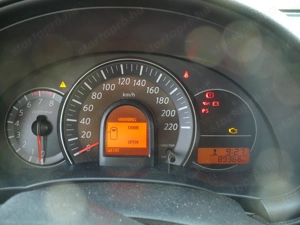 Nissan Micra 1,2 N-Tec 2016 10 - kép 8