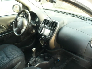 Nissan Micra 1,2 N-Tec 2016 10 - kép 7
