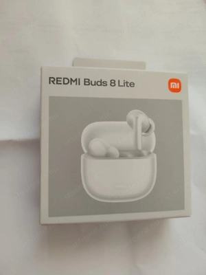 Readmi Buds 8 lite - kép 2