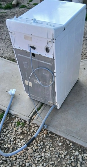 WIRPOOL  AA CLASS automatta mosógép eladó.   - kép 3