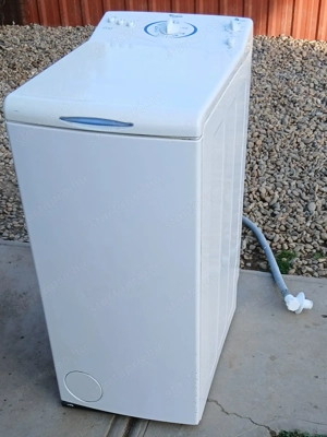 WIRPOOL  AA CLASS automatta mosógép eladó.   - kép 2