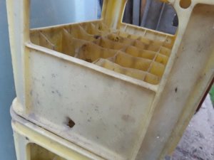 Retro Üdítő felíratos rekesz 24 férőhelyes - kép 6