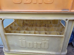 Retro Üdítő felíratos rekesz 24 férőhelyes - kép 5