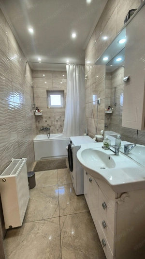 Szép 2 szobás lakás a Kassai Campus mellett Debrecenben - kép 5