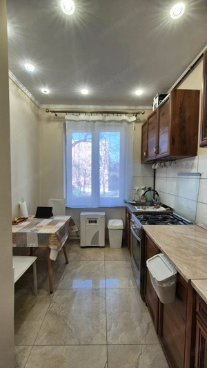 Szép 2 szobás lakás a Kassai Campus mellett Debrecenben - kép 10