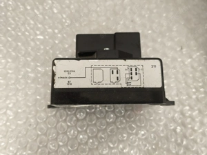  Ikarus új határértékadó határérték elektronika Siemens Vdo - kép 2