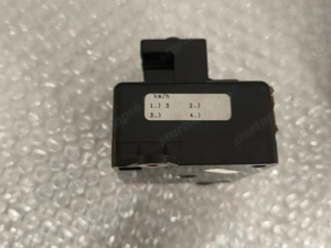  Ikarus új határértékadó határérték elektronika Siemens Vdo - kép 5