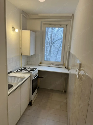 Szuper beosztású Békásmegyeri eladó lakás - kép 3