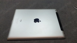 Apple iPad 2, A1396, 32GB eladó, hibás - kép 2