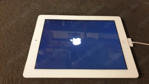 Apple iPad 2, A1396, 32GB eladó, hibás - kép 3