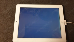 Apple iPad 2, A1396, 32GB eladó, hibás - kép 4