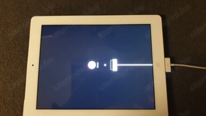 Apple iPad 2, A1396, 32GB eladó, hibás - kép 6