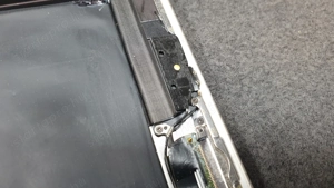 Apple iPad 2, A1396, 32GB eladó, hibás - kép 13