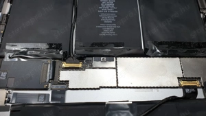 Apple iPad 2, A1396, 32GB eladó, hibás - kép 12