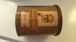 250g török kávé eladó, bontatlan - kép 9