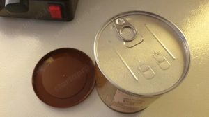 250g török kávé eladó, bontatlan - kép 4