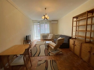 Erkélyes, 2 szobás lakás eladó Zuglóban, a Nagy Lajos király útján - kép 5