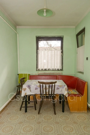 Egyházaskesző - 1990-ben épült 4 szoba nappalis ház eladó - kép 6