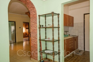 Egyházaskesző - 1990-ben épült 4 szoba nappalis ház eladó - kép 5