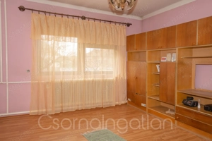 Egyházaskesző - 1990-ben épült 4 szoba nappalis ház eladó - kép 9