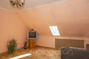 Egyházaskesző - 1990-ben épült 4 szoba nappalis ház eladó - kép 7