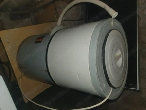 hajdu keverötárcsás mosogép