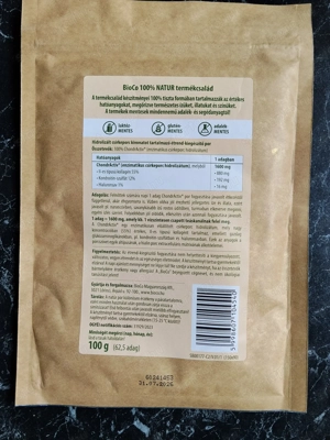 Csirkeporc kollagén - az ízületvédelem eszköze - kép 2