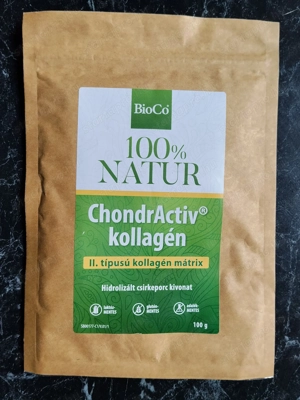 Csirkeporc kollagén - az ízületvédelem eszköze