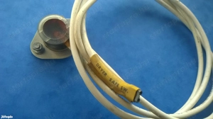 Hőkapcsoló, hőkorlátozó klixon - kép 2