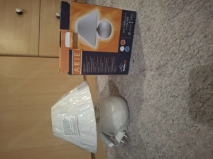 Ernyős asztali kislámpa (Vadonatúj) - kép 2