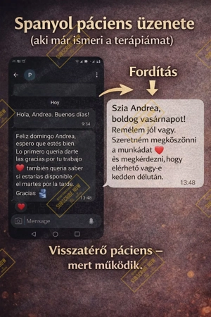 Impotencia, korai magömlés kezelése férfiaknak - kép 2