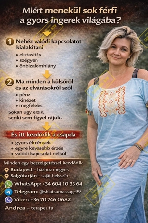 Impotencia, korai magömlés kezelése férfiaknak - kép 4