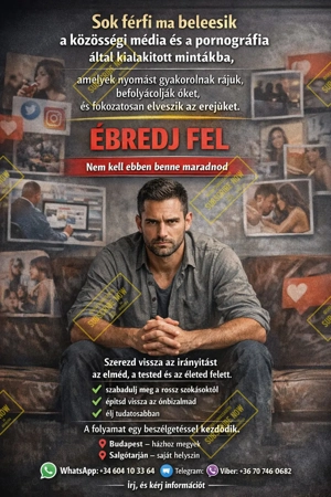 Impotencia, korai magömlés kezelése férfiaknak - kép 5