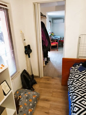 Frissen felújított kis lakóház udvarral - kép 5