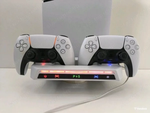 PlayStation 5 Pro - kép 2
