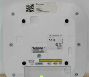Cisco Access Point Wi-Fi - kép 3