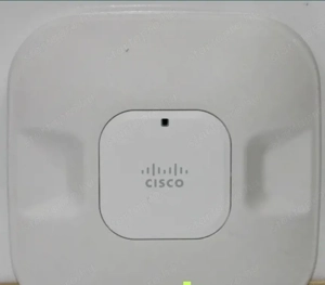 Cisco Access Point Wi-Fi - kép 5