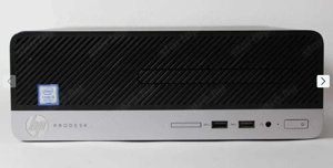 HP ProDesk 400 G6 SFF i5