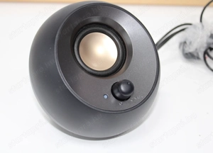 Creative Pebble V2 - kép 4