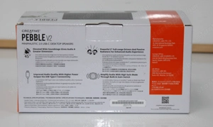 Creative Pebble V2 - kép 2