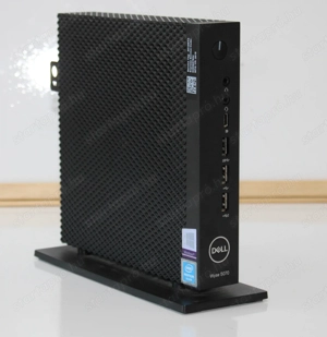 Dell Wyse 5070 Celeron J4105 - kép 2