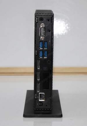 Dell Wyse 5070 Celeron J4105 - kép 3
