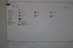 Dell Wyse 5070 Celeron J4105 - kép 4