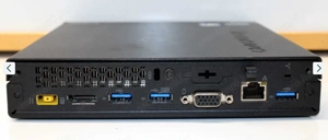 Lenovo ThinkCentre M93p i5 - kép 2