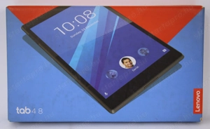 Lenovo TAB 4 8 16GB - kép 2