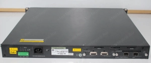Switch HPE A5120-24G-PoE+ JG236A - kép 2